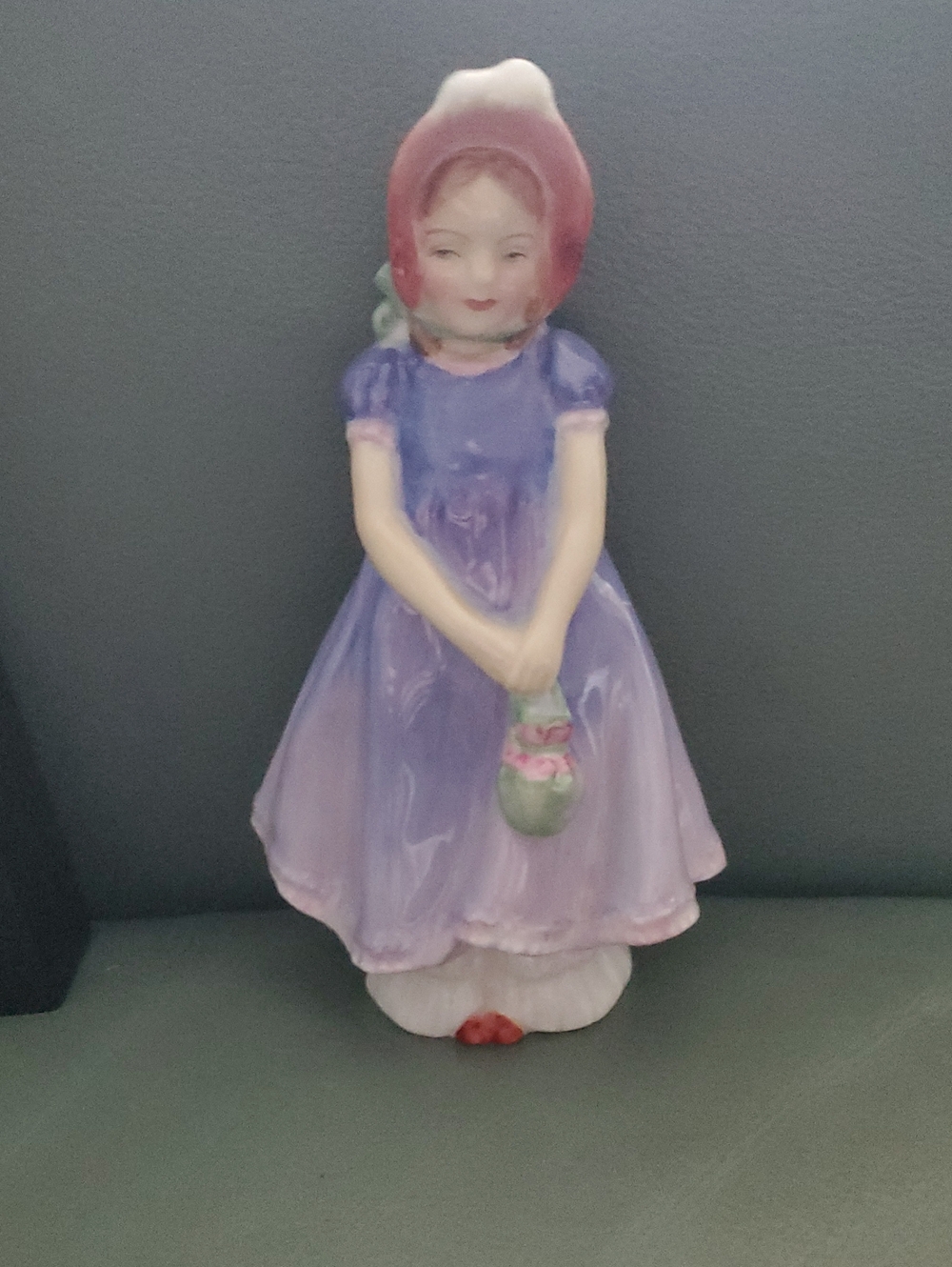 Ivy Royal Doulton